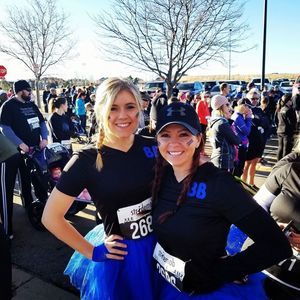 Meet your Posher, Nicquel